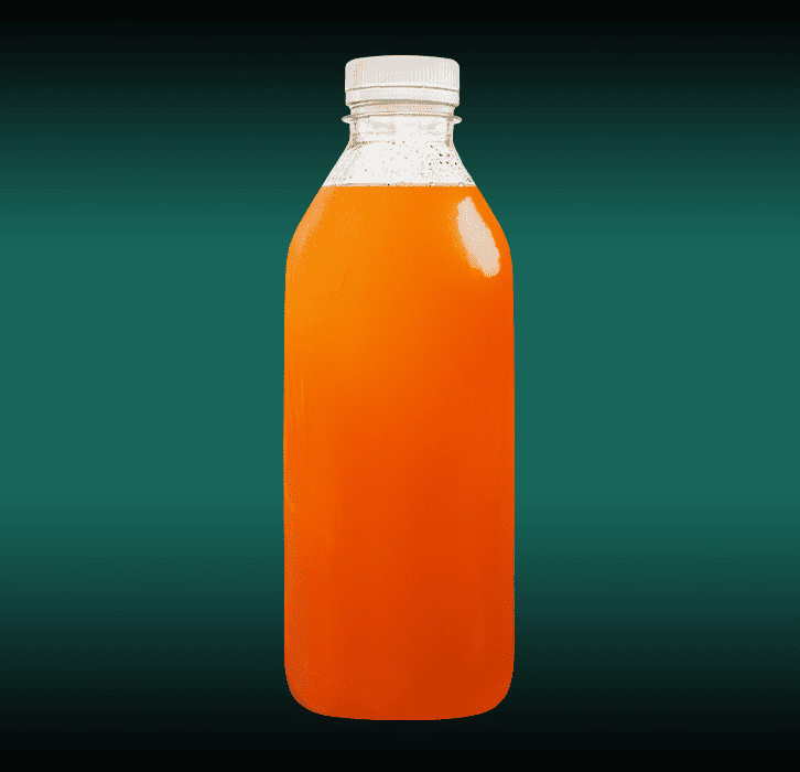 Морс облепиховый 1 л