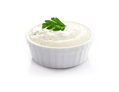 Чесночный соус