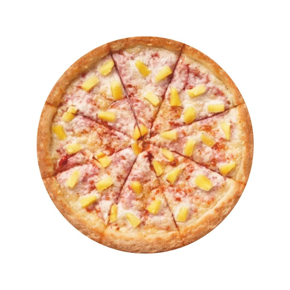 Пицца Гавайская 32 см
