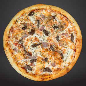 Пицца Мясная 30 см