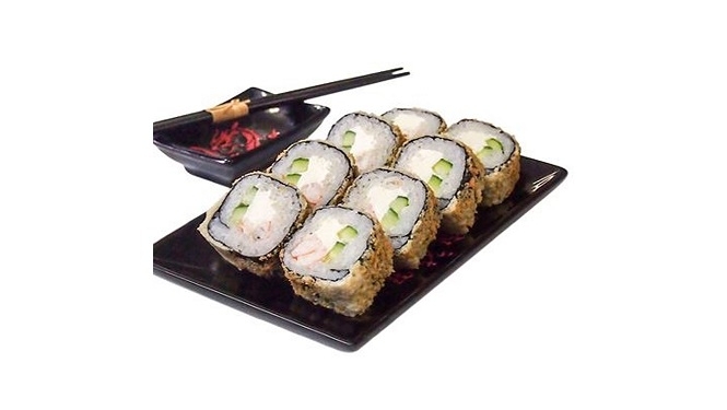 Каракумы.