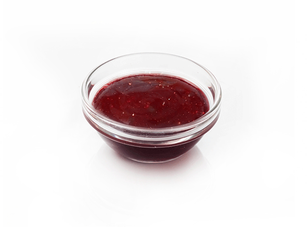 Соус Брусничный