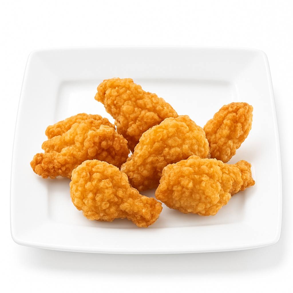 Куриные крылышки 3шт