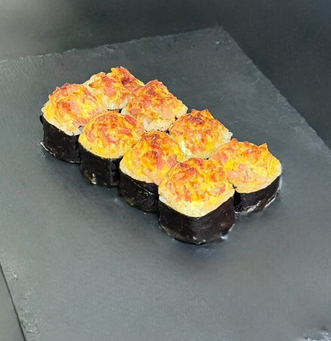 Ролл Запеченный Хрю Гриль 245г