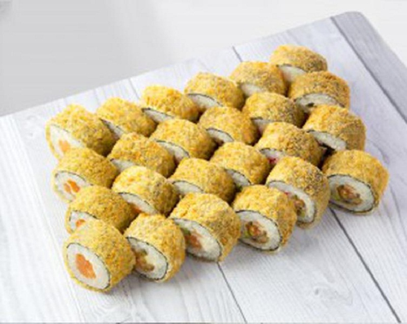 Набор Темпура 24 шт