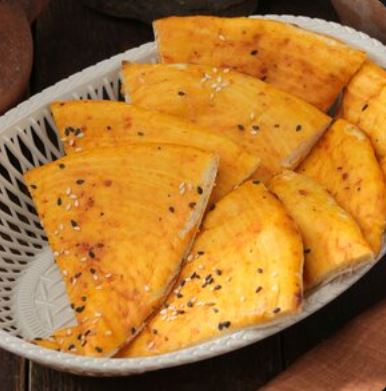 Фокачча с томатами