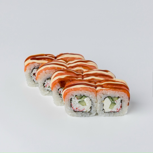 Фила с Крабом