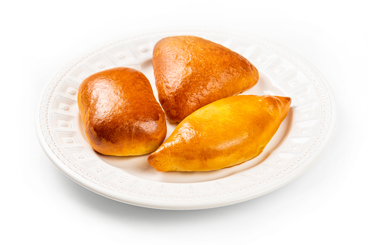 Набор пирожков