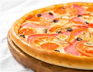 Пицца Ассорти мясное 40 см
