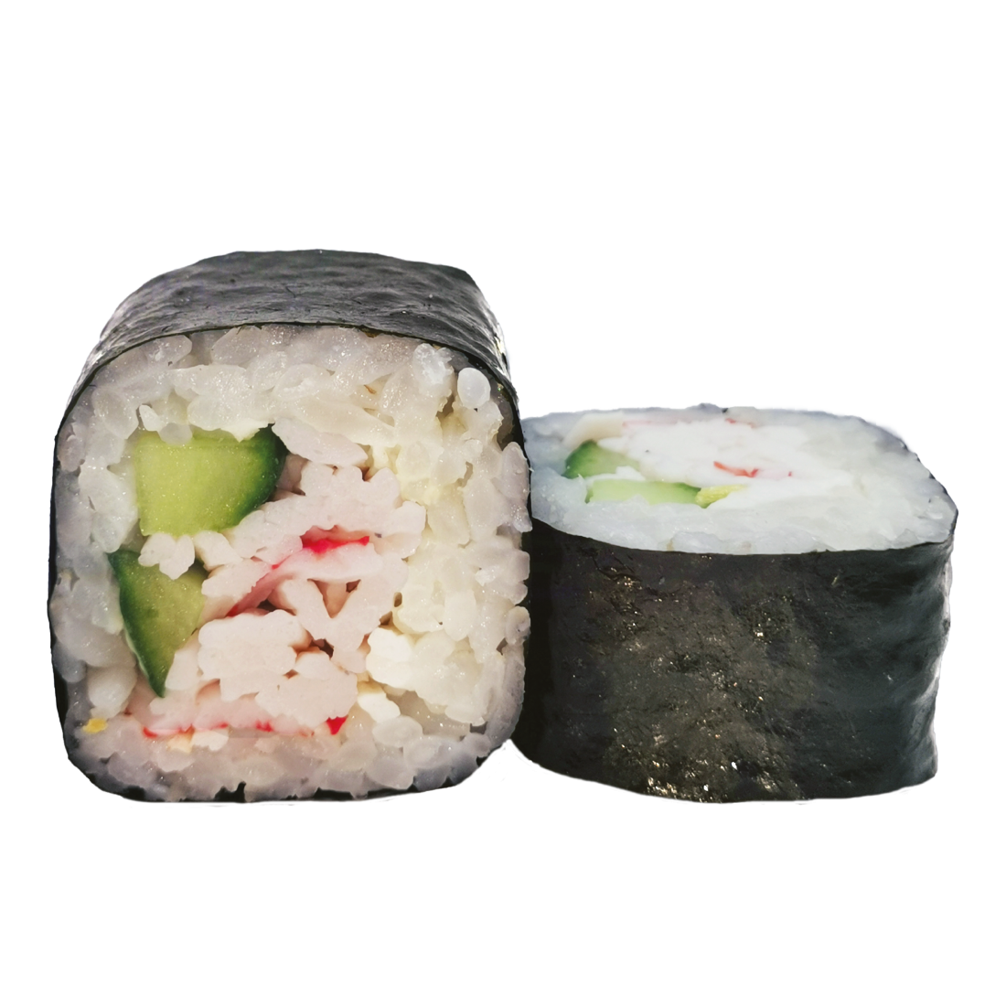 Мистер крабс 210г