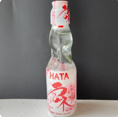 Hatakosen Ramune Сакура