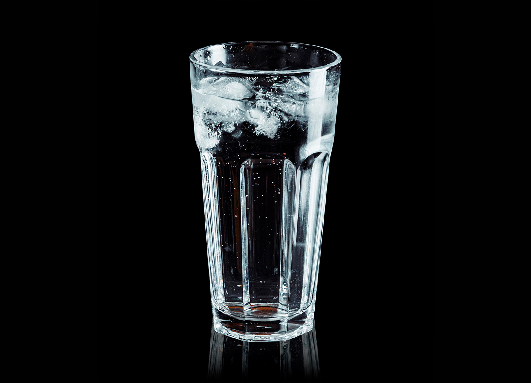 Бон Аква 0,5л (газ)