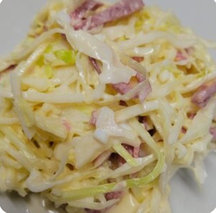 Салат Аппетитный