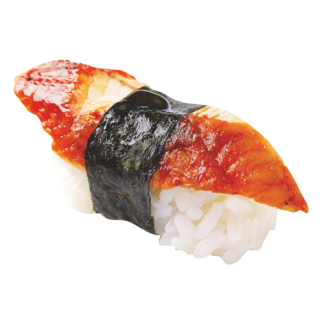 Суши с угрем