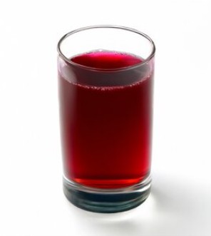 Морс из смородины 