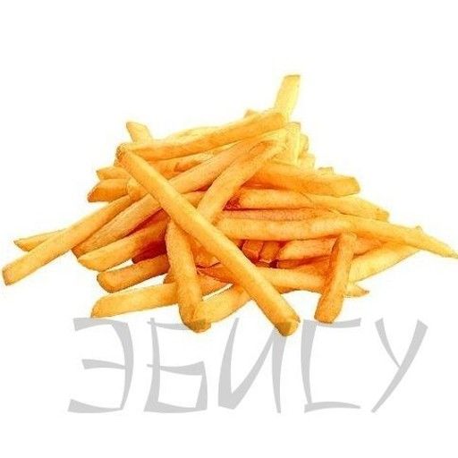 Картофель фри