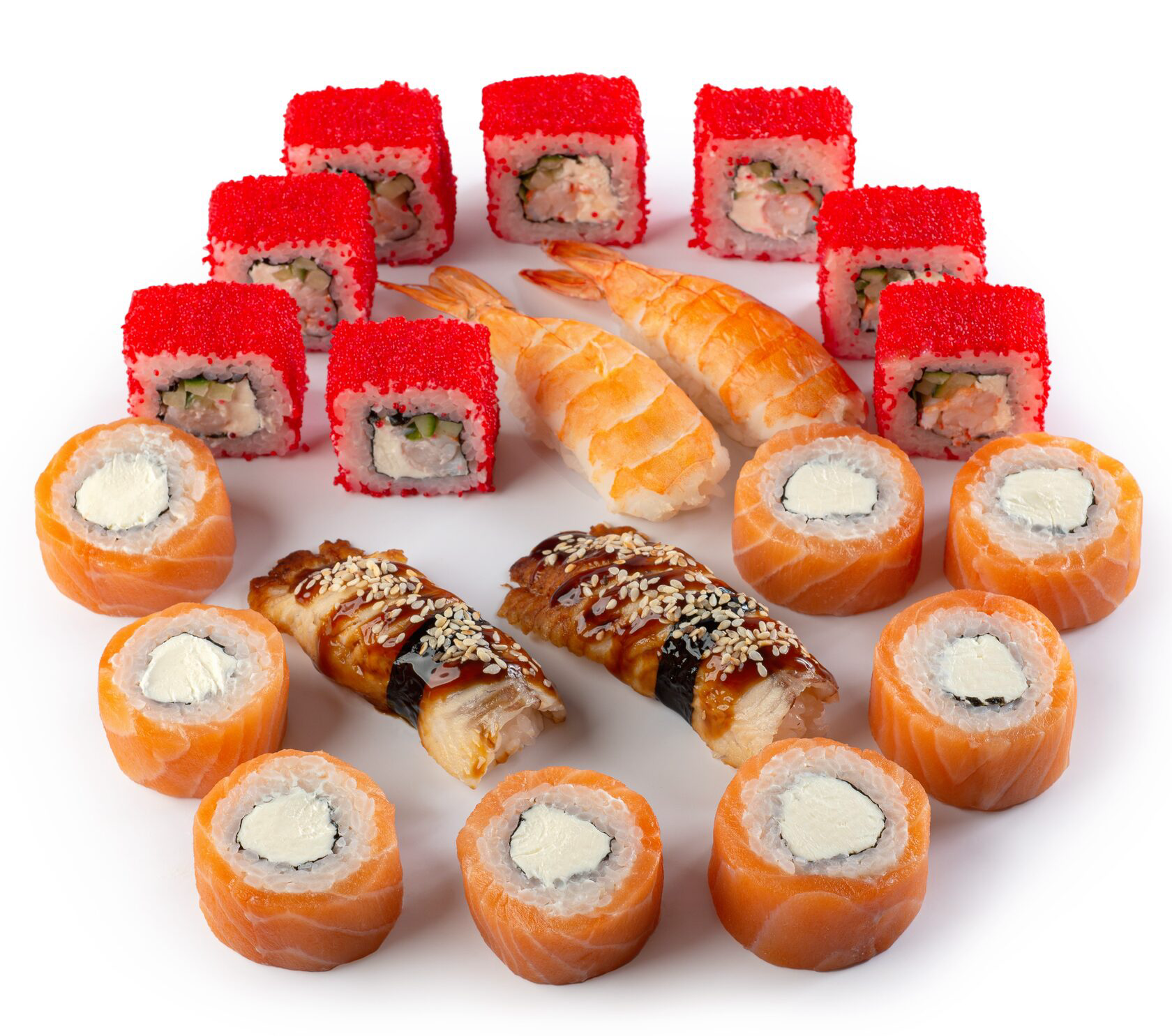 Сет "Царский"