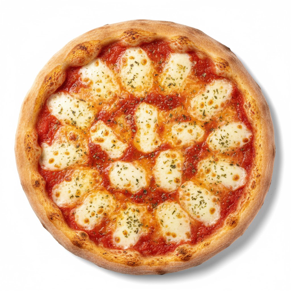 ПИЦЦА МАРГАРИТА