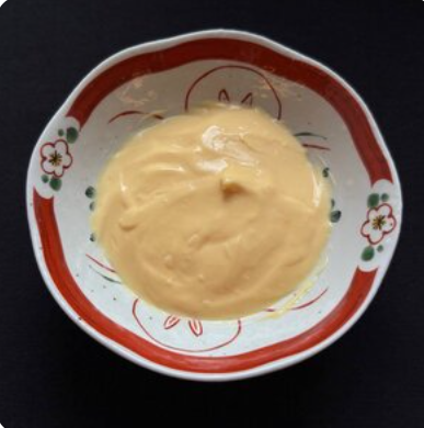 Дополнительно к Батат фри: Соус сырный