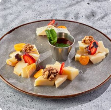 Ассорти сыров