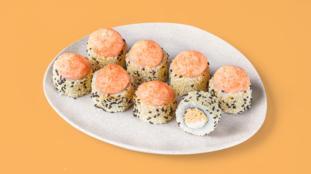 Ролл Фараон