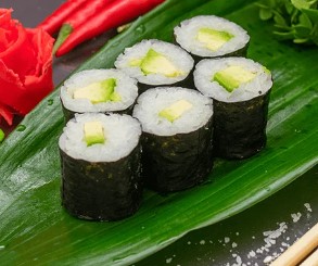 Авакадо Маки