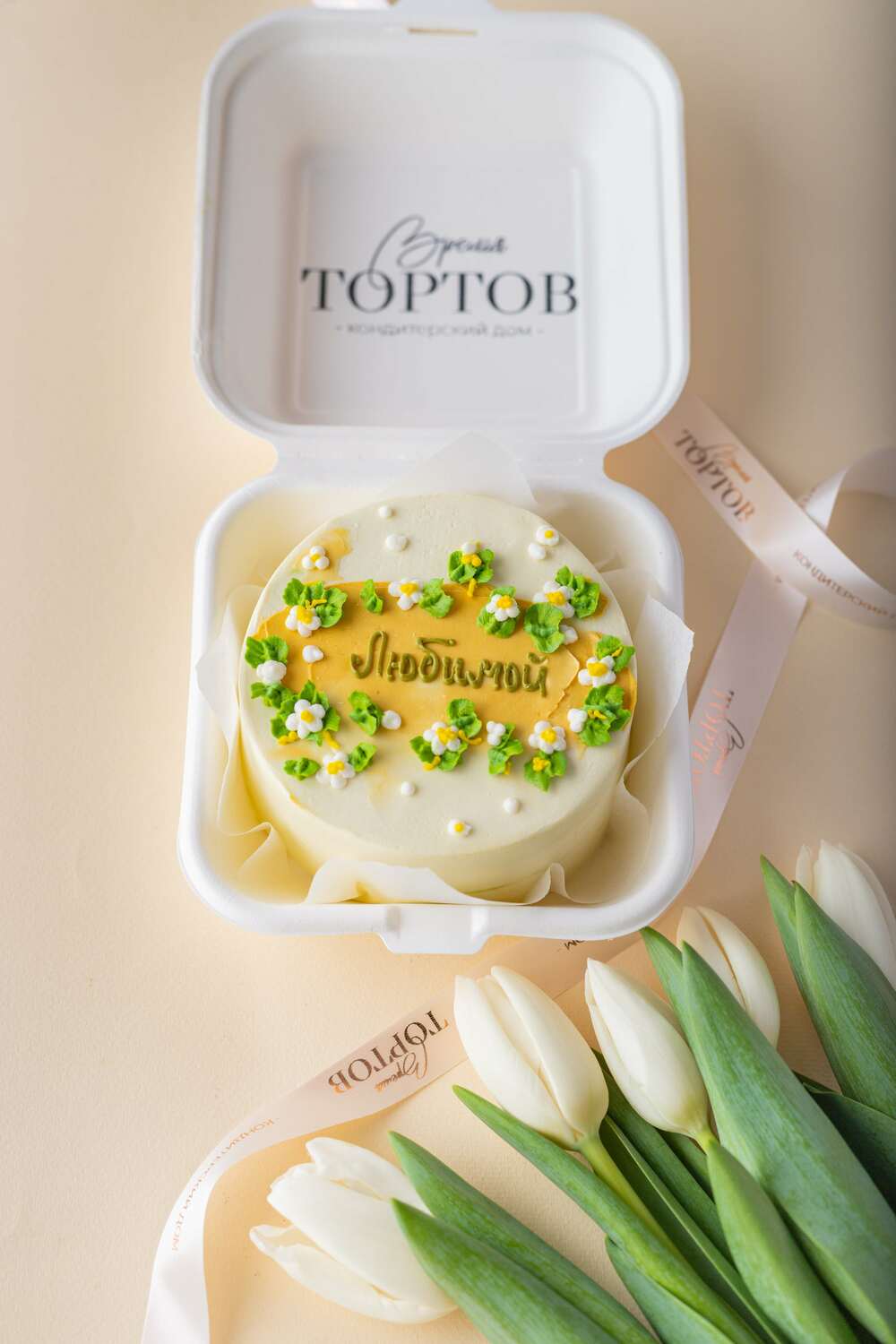 Бенто №7