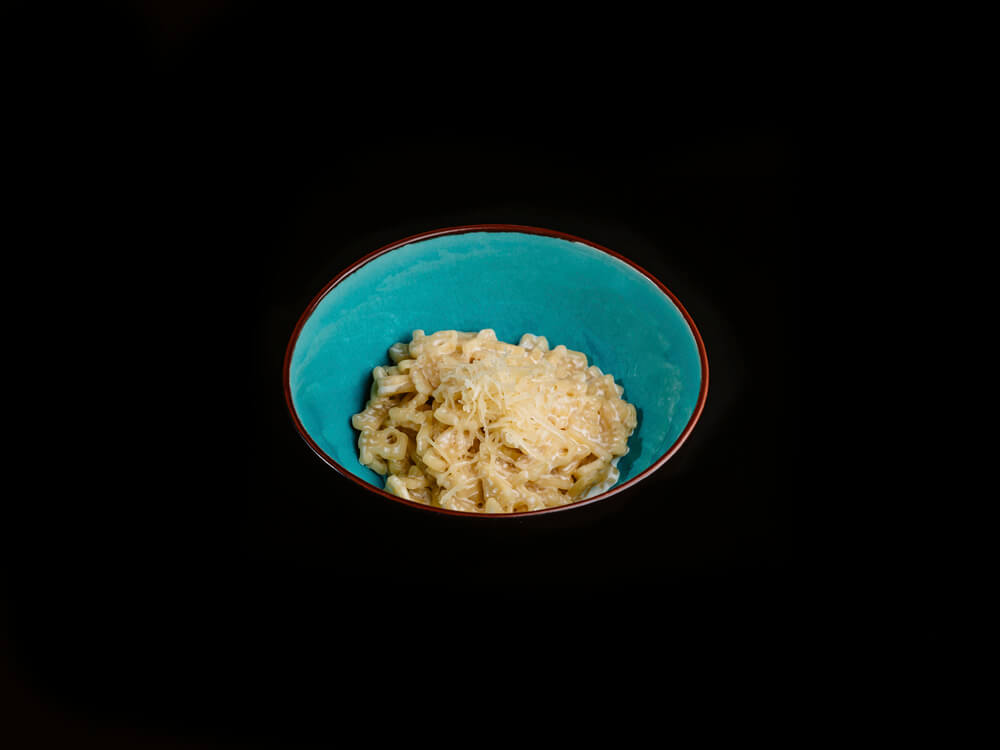Детские макарошки