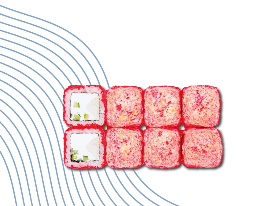 Горячая курочка