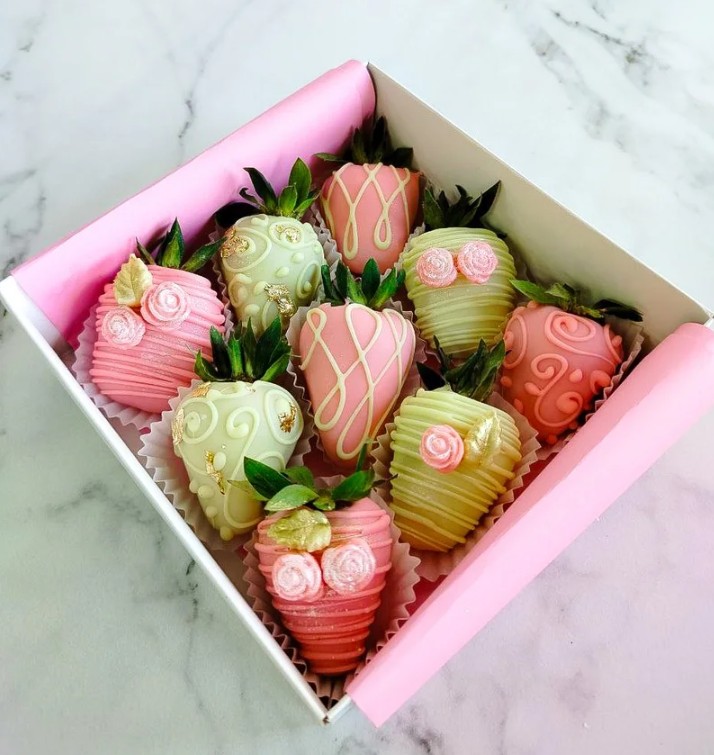 Набор Фэллон М (9 шт)