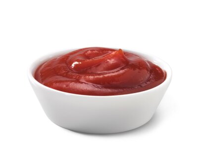 Соус кетчуп