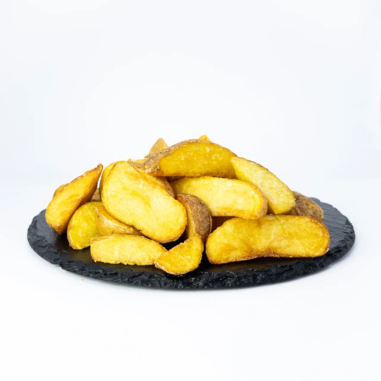 Картофелные дольки