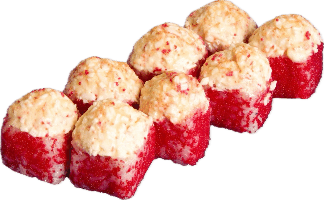 Ролл Нагано Эконом 120(4шт)