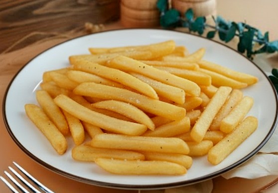 Картофель фри