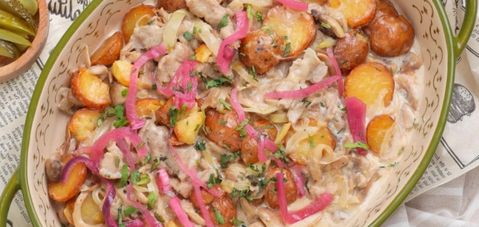 БИГ Скоблянка