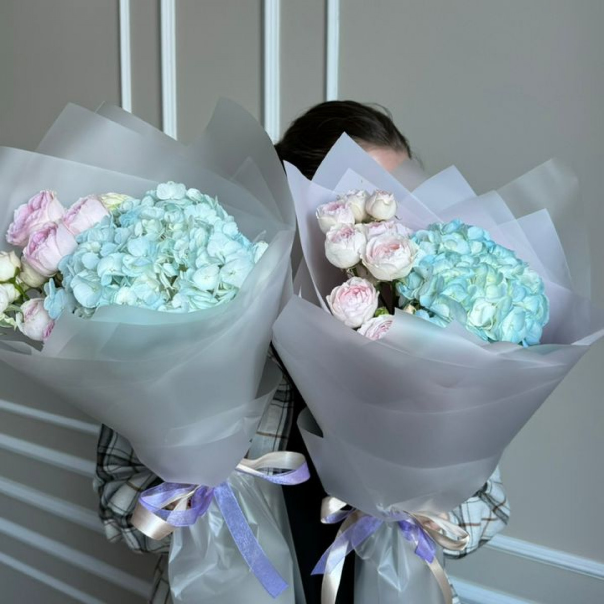 Авторский букет (предзаказ) 685