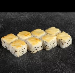 Запечённый Фристайл