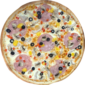  Хит Фирменная 30 см