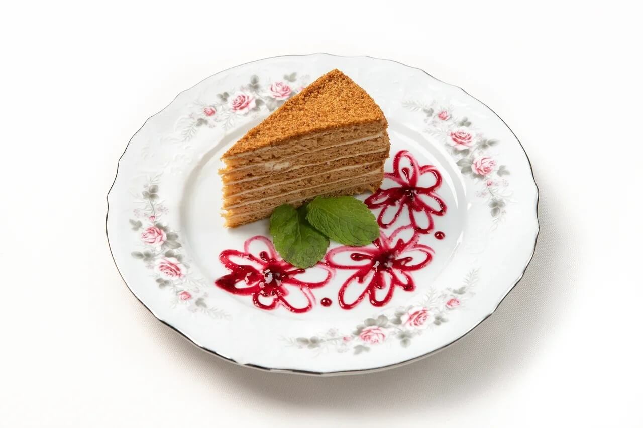 Медовик