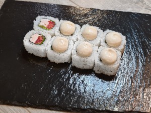 Ролл Цезарь