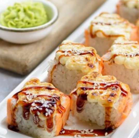 Филадельфия де люкс