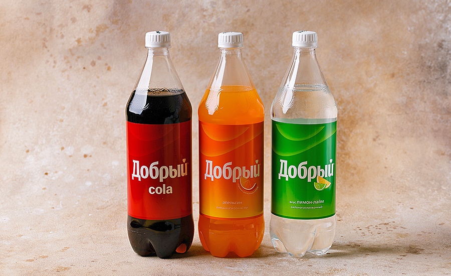 Кола 0,5л