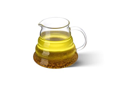 Чай гречишный