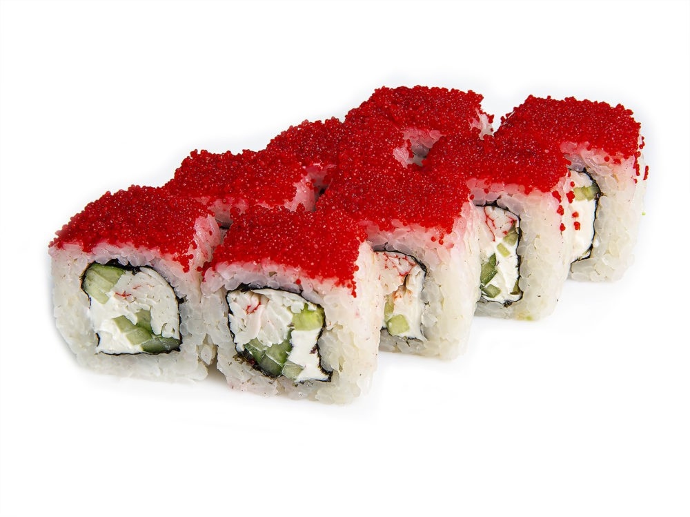 Ролл Ночная Москва