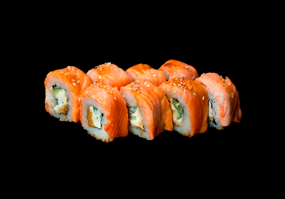 Филадельфия гриль