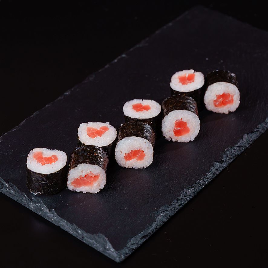 Классический с тунцом