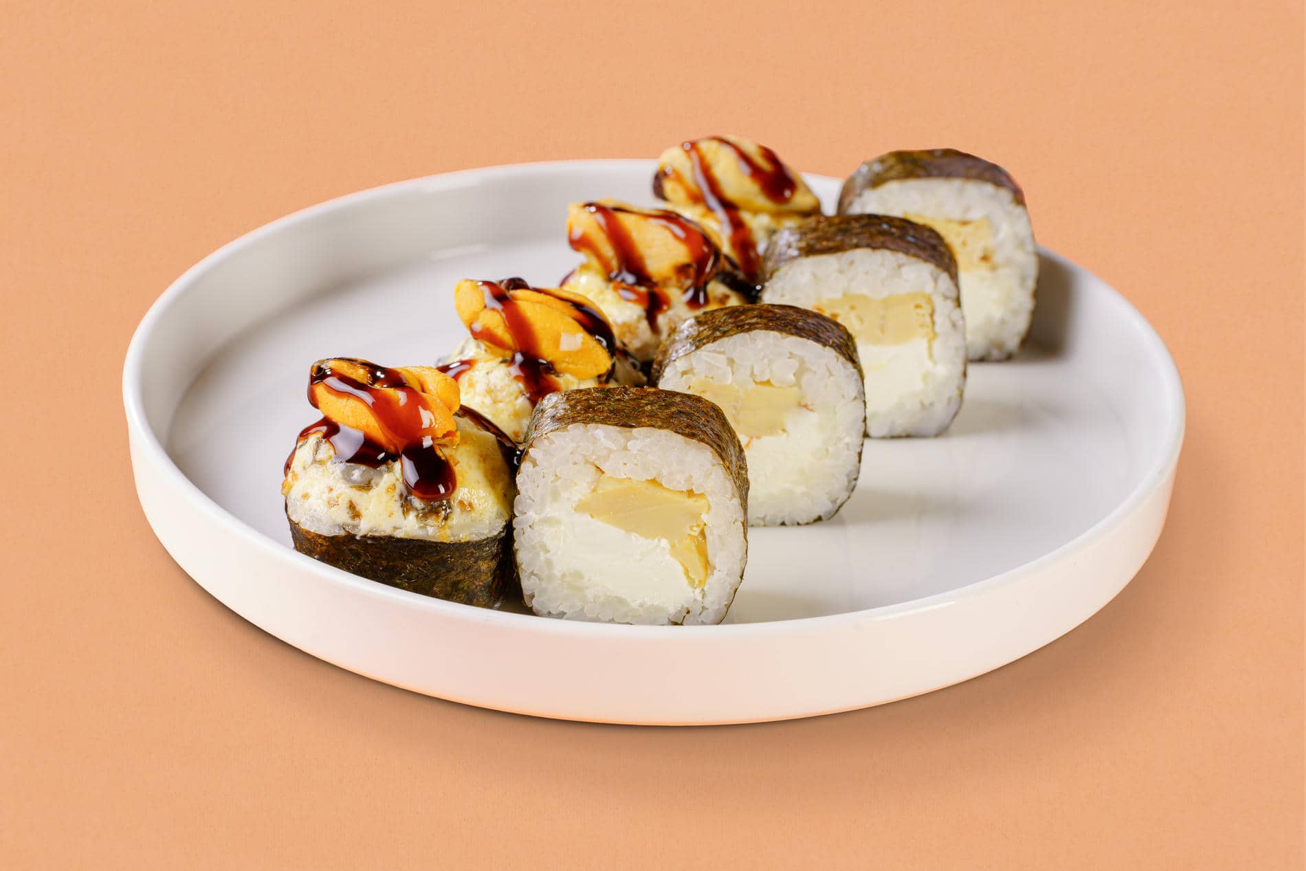 Запеченный Монако