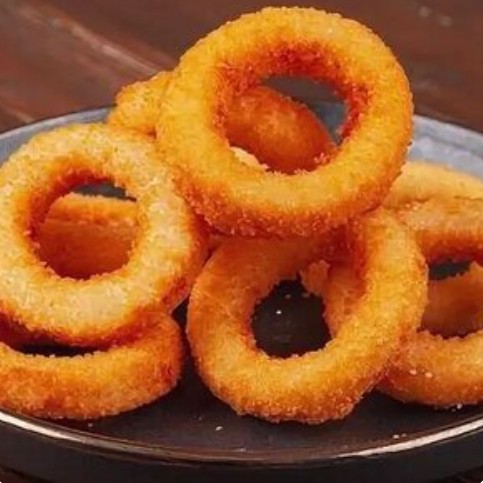 Луковые кольца L