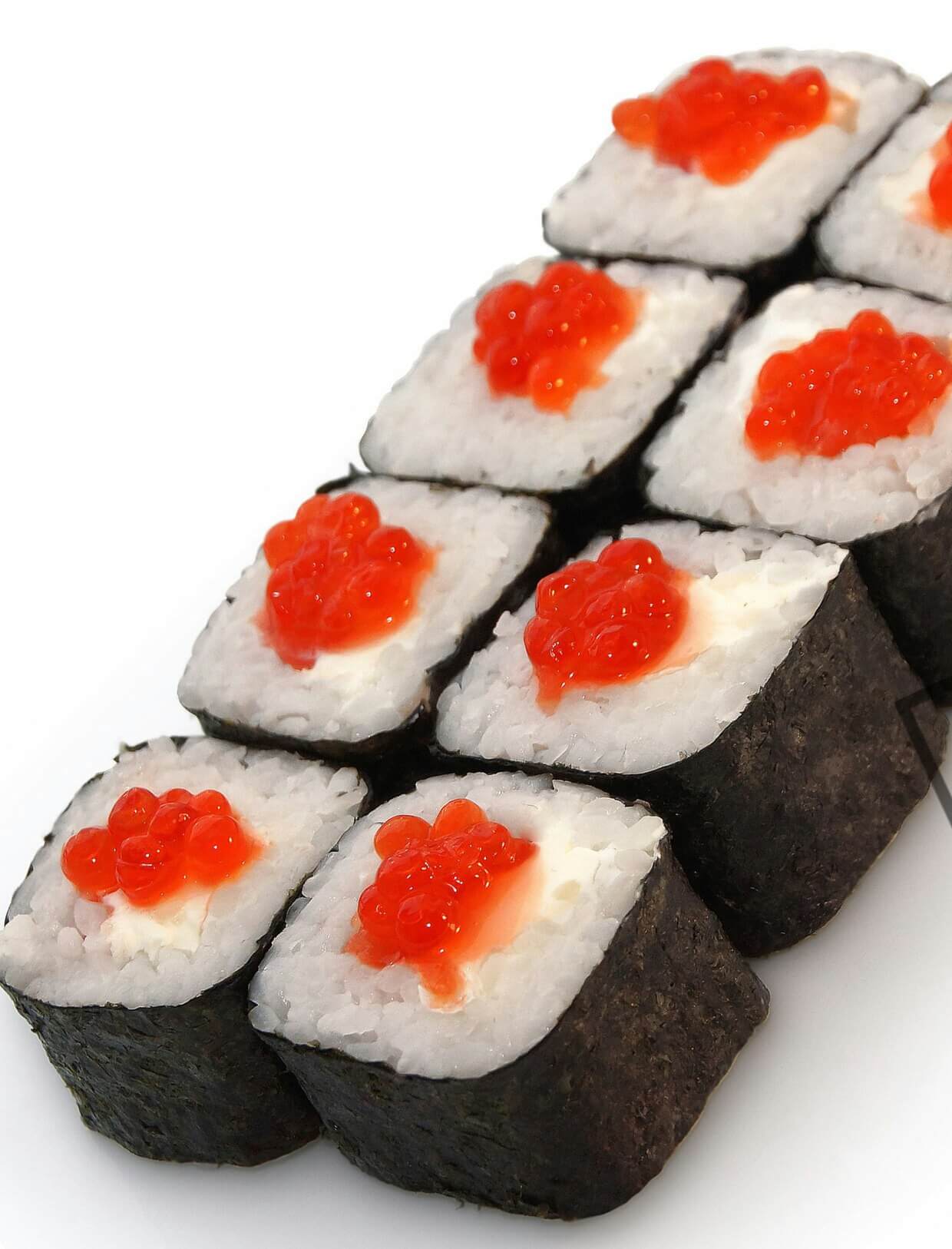 Икара макки