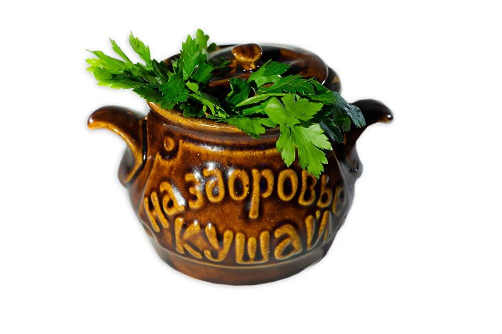 Жаркое по-домашнему